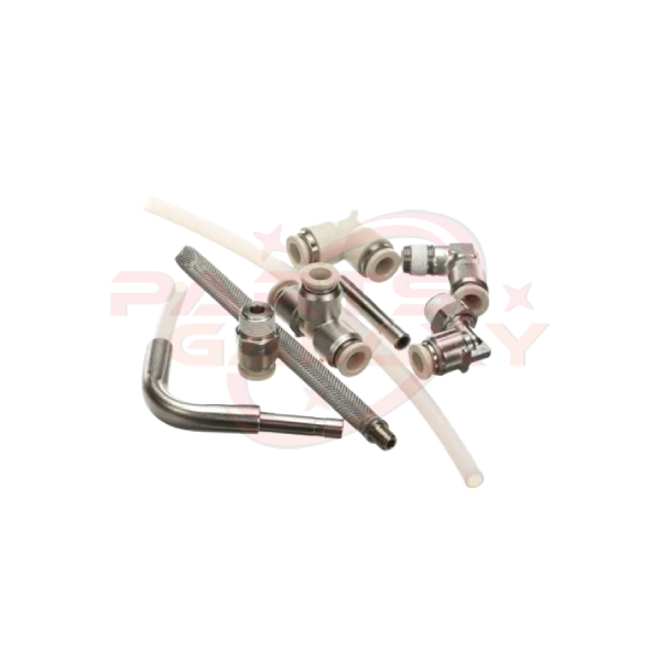 Bunn 55966.1001 Kit,Strainer W/Elbow And Fittings