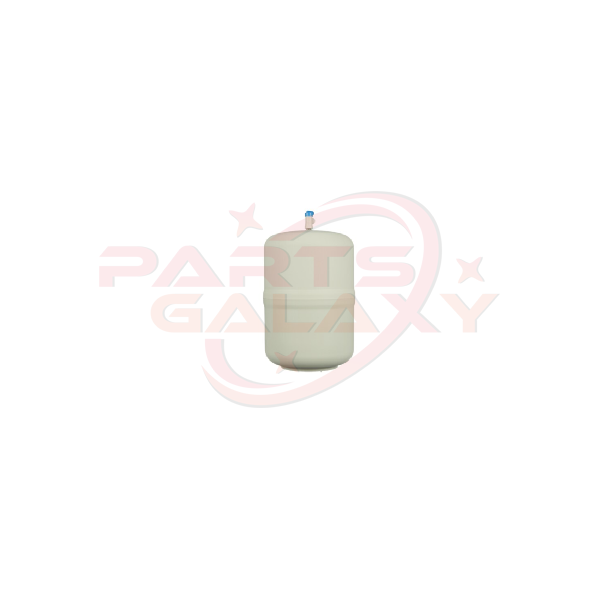 3M™ Commercial Reverse Osmosis Water 2.5 gal. RO Storage Tank w/90, 5598405, 1/Bag