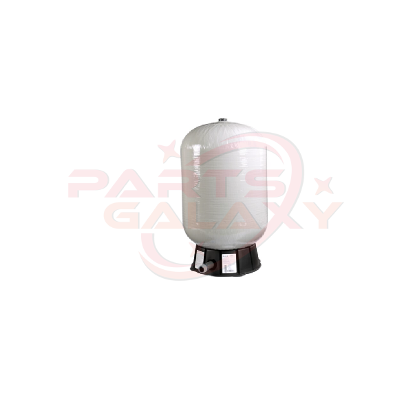 3M™ Reverse Osmosis Drawdown Tank 5598408, 20 gal, fiberglass, w/connection kit, for BEV150/STM150/TSR150