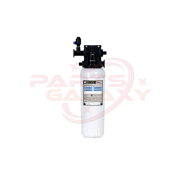 Bunn 56000.0000 WQ-60(3).2 SYSTEM