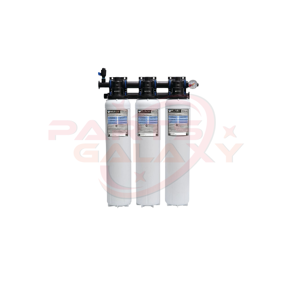 Bunn 56000.0007 WQ-TRPL60(10.5).2CL SYSTEM