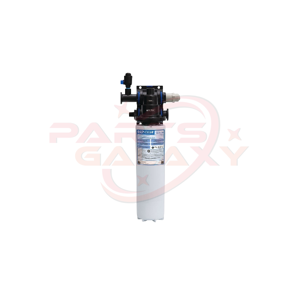 Bunn 56000.0008 WEQ-10(1.5)5L QC SYSTEM