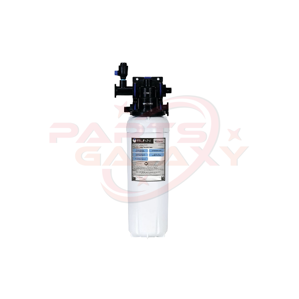 Bunn 56000.0011 SYSTEM, WQ-60(3).2L