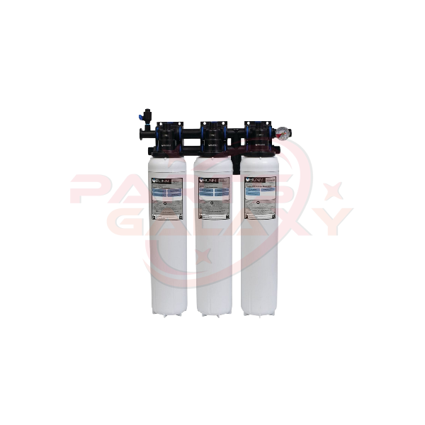 Bunn 56000.0013 WQ-TRPL75(10).2L SYSTEM