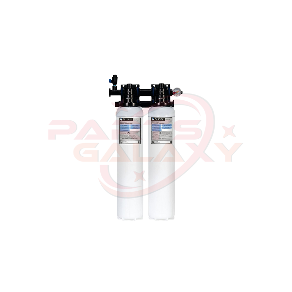 Bunn 56000.0019 WQ-TWIN75(10)5L SYSTEM