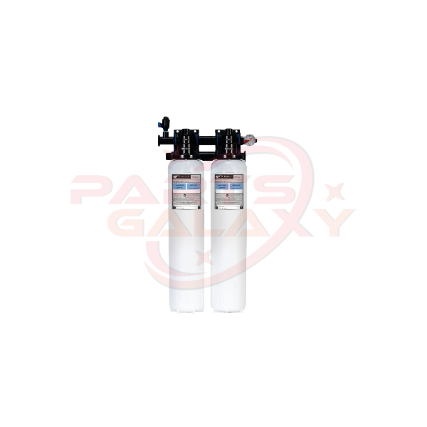 Bunn 56000.0020 WQ-TWIN75(10)5 SYSTEM