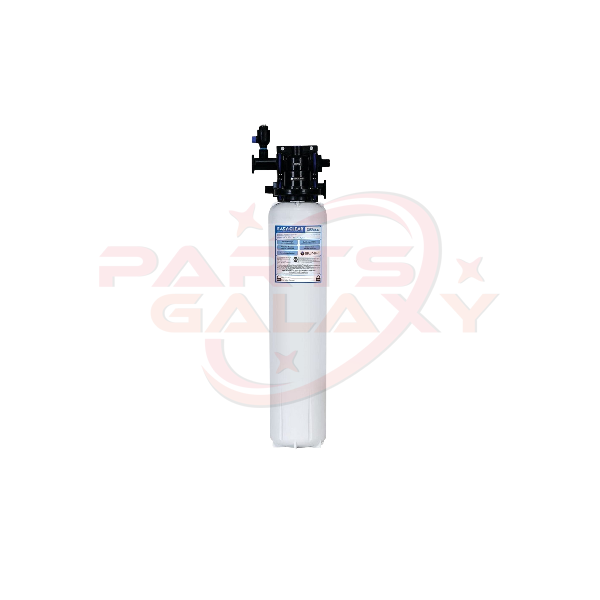 Bunn 56000.0026 WEQ-54(5).2L SYSTEM