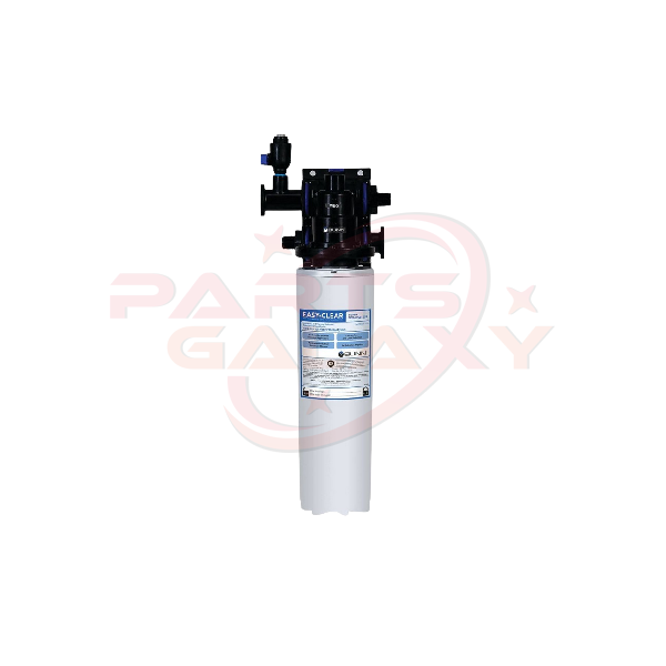 Bunn 56000.0027 WEQ-10(1.5)5 SYSTEM