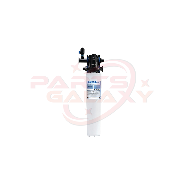 Bunn 56000.0028 WEQ-25(2).2 SYSTEM