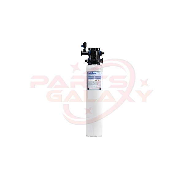 Bunn 56000.0029 WEQ-54(5).2 SYSTEM