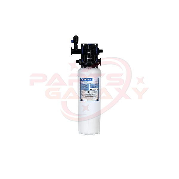 Bunn 56000.0034 WEQ-35(3).2L SYSTEM