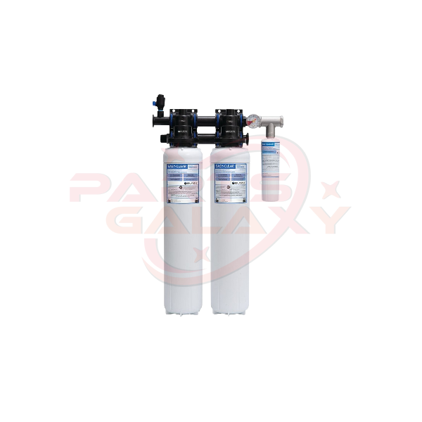 Bunn 56000.0035 WEQ-TWIN-54(10).2L SYSTEM