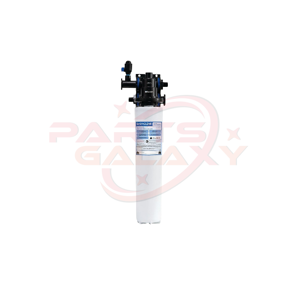 Bunn 56000.0036 WEQ-18(2).2C SYSTEM