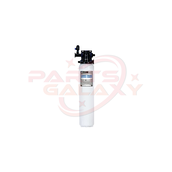 Bunn 56000.0037 WQ-265(7.5).2 SYSTEM