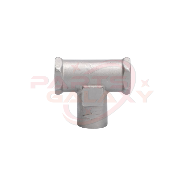 Bunn 56000.0038 WEQ-SCALE-PRO.X FILTER HEAD