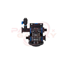 Bunn 56000.0201 WEQ-SINGLE STAGE FILTER HEAD MANIFOLD