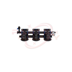 Bunn 56000.0202 WQ-TRIPLE FILTER HEAD MANIFOLD