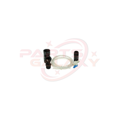 3M™ High Flow Series Flush Kit 5606502, 3/4 in Connections