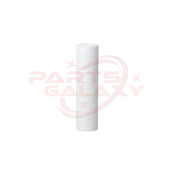 3M™ Aqua-Pure™ AP100 Series Whole House Water Filter Drop-in Cartridge AP124, 5620601, Standard, 50 um