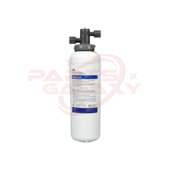 3M™ High Flow Series Filter System HF165-CLX 5626006, For Cold Beverage Applications, 5 um NOM