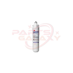 3M™ 9000 Series Retrofit Filter Cartridge CFS9812X-S, 5631609, Standard Length, 0.5 um NOM, 1.5 gpm, 9000 gal