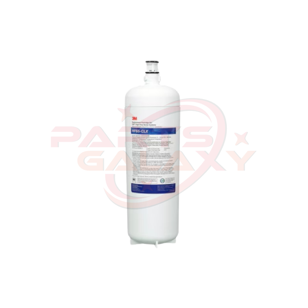 3M™ High Flow Series Filter Cartridge HF65-CLX, 5637213, 5 um NOM