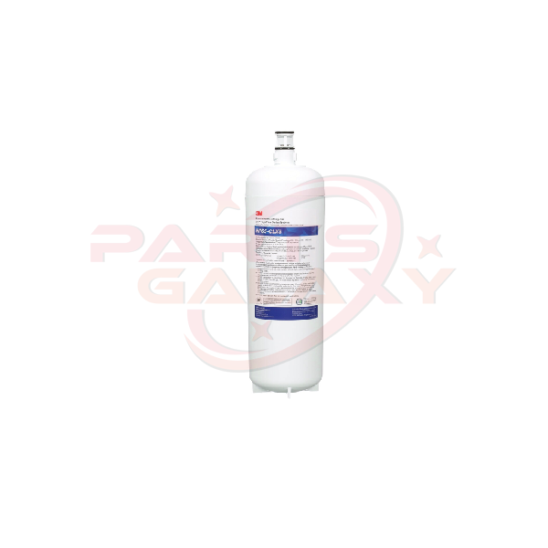 3M™ High Flow Series Filter Cartridge HF65-CLXS, 5637227, 5 um NOM