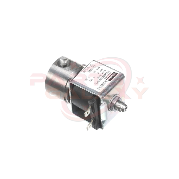 Bunn 56785.0000 Valve, Sol 24Vdc 3Way 1/8 3/32 Orf Imre
