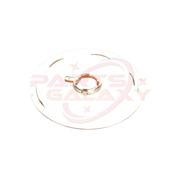 Bunn 56941.0000 Sprayhead, Back Flat Plastic Twist