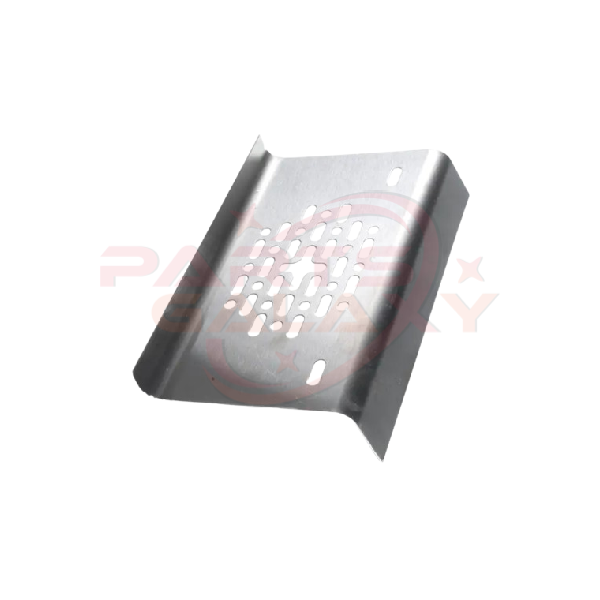 Bunn 57413.0000 Cover, Drip Tray Mcu