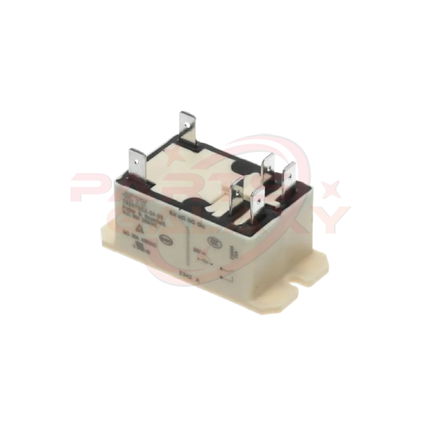 Bunn 57775.0000 Relay, 40A Dpst No 24Vdc R-290 Approved