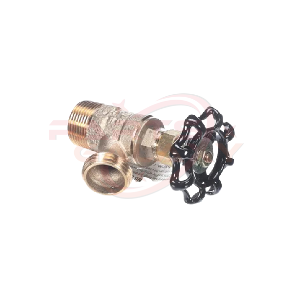 Bunn 57853.0000 Valve, Legend 3/4" Mnpt T-521Nl