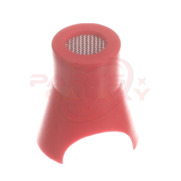 Bunn 57891.0000 Cover Assy, Faucet Adapter W/Screen