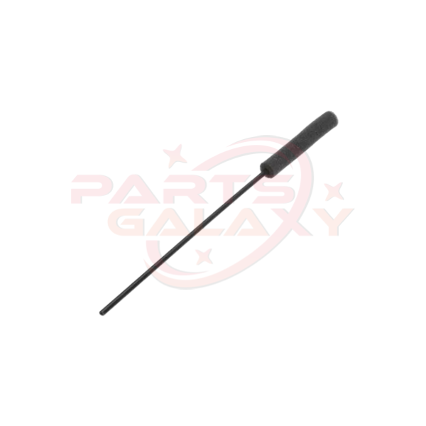 Bunn 57892.0000 Brush, Foam .512 Od X 9.5 Lg