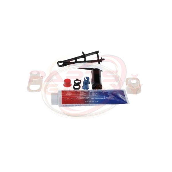Bunn 58054.0000 Kit, Pm Ultra Nx