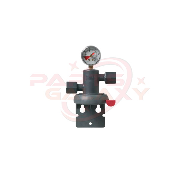 3M™ High Flow Series Valve-In-Head VH3-NPT, 6213009, 3/8 in FNPT