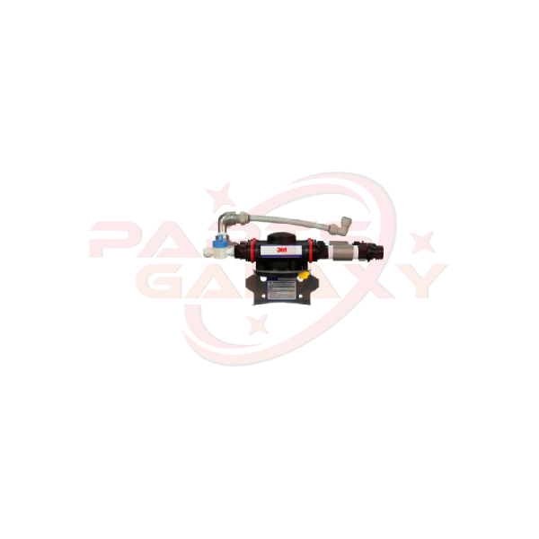 3M™ ScaleGard™ HP Reverse Osmosis Manifold Expansion Filter Head SGHP RO-Exp, 6232705
