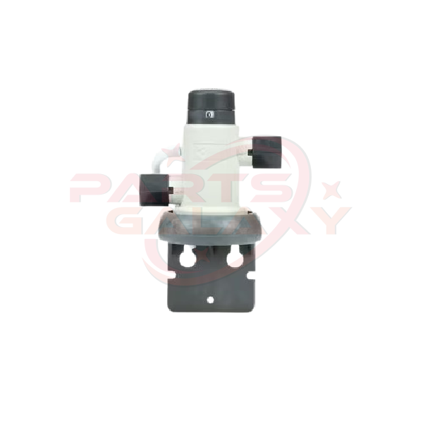 3M™ ScaleGard™ Blend Series BH3-NPT Head, 6240807, Valve-in-Head Assembly