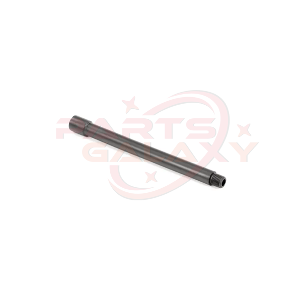 Schaerer 69993 Steam Tube, Peek Black