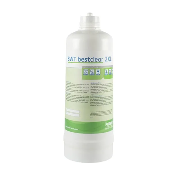 BWT Bestclear Water Filter/Softener System