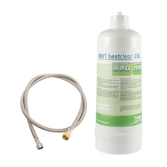 BWT Bestclear Water Filter/Softener System