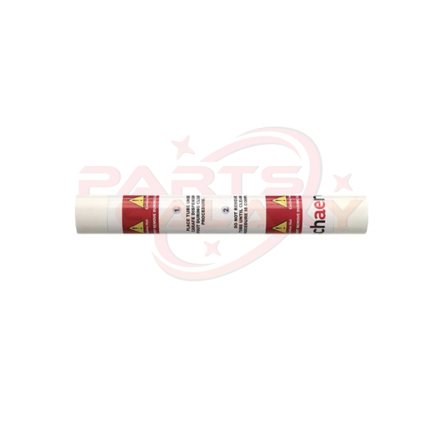 Schaerer 3370075232 Cleaning Pipe, Hot Water Rinse