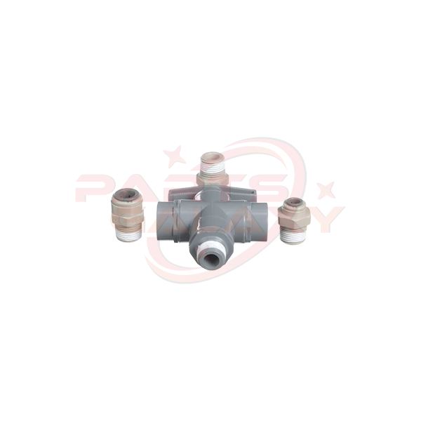 Schaerer 9610000115 Flush Valve Kit, Water Filter