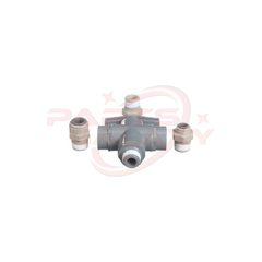 Schaerer 9610000115 Flush Valve Kit, Water Filter