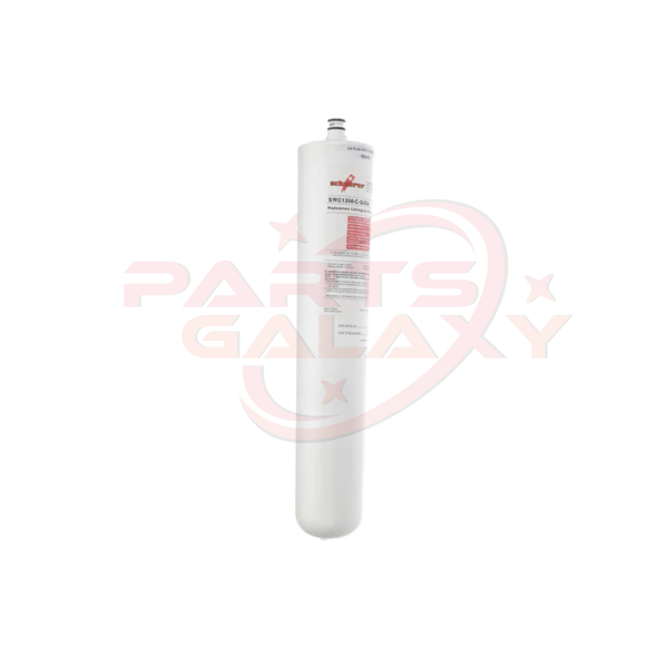 Schaerer 9610000121 Cuno Replacement Cartridge, S, 5634303