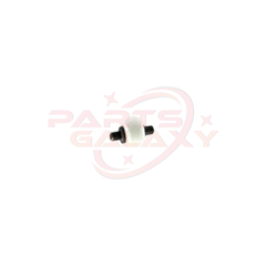 Saeco Black Wheel For Cas 996530000126