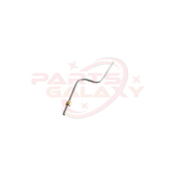 Saeco (11001591) St.Steel Steam Tube L=137,66 S5000 Assy. 996530000908