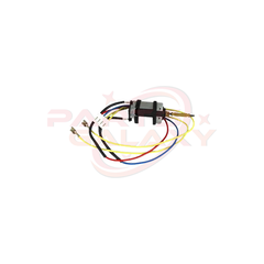 Saeco (11003032) As Gen Mot Motorid C/Cond M5000 996530001421