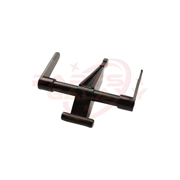 Saeco (11003078) Black Connecting Rod Brew Unit 8Gr. 996530001452