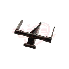 Saeco (11003078) Black Connecting Rod Brew Unit 8Gr. 996530001452